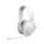 Słuchawki przewodowe JBL Quantum 100 M2 Białe